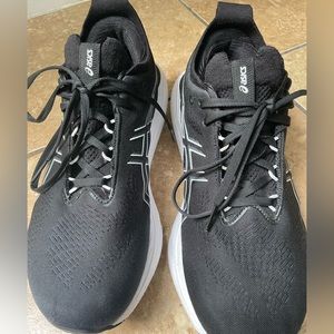 Designed to help create a softer and smoother running experience.